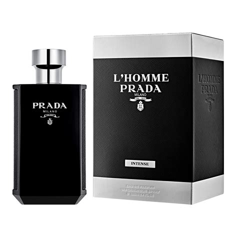 100 grammi uomo prada|prada intense cologne.